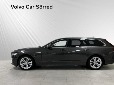 Volvo V90 B4 Diesel Momentum Advanced SE