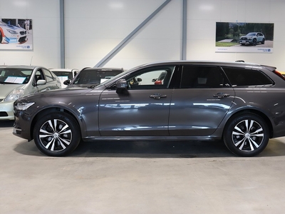 Volvo V90 Cross Country B4 197HK Momentum AWD Aut H&K/HUD