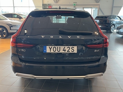 Volvo V90 Cross Country B4 AWD Diesel Ultimate