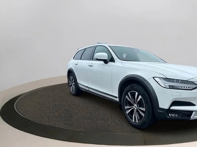 Volvo V90 Cross Country D4 AWD Geartronic Momentum Euro 6