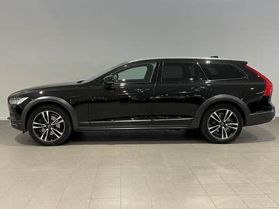 Volvo V90 Cross Country T5 AWD Advanced Edt