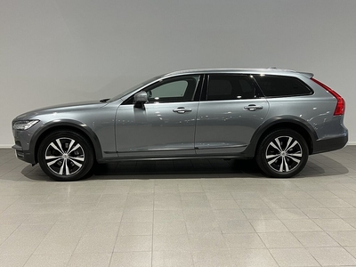 Volvo V90 Cross Country T6 AWD Advanced Edt