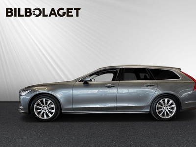 Volvo V90 D4 Momentum Advanced Edition /VOC/