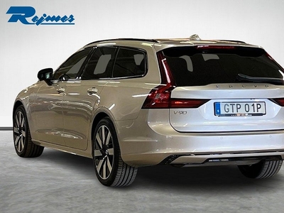 Volvo V90 Recharge T6 Plus Dark