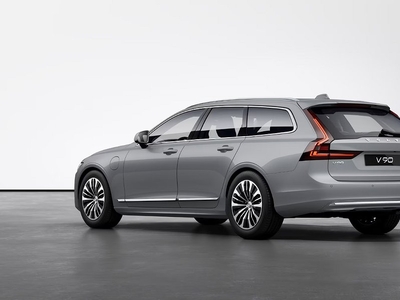 Volvo V90 T6 Core Edition