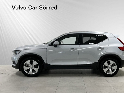 Volvo XC40 B4 FWD Bensin Mom Adv Navi Pro Edt