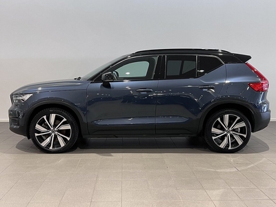 Volvo XC40 P8 AWD Recharge Twin Plus