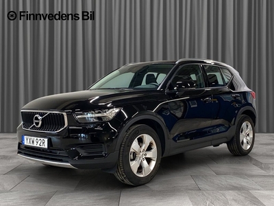 Volvo XC40 T2 FWD Momentum