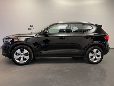 Volvo XC40 T2 FWD Momentum / Klimatpaket /