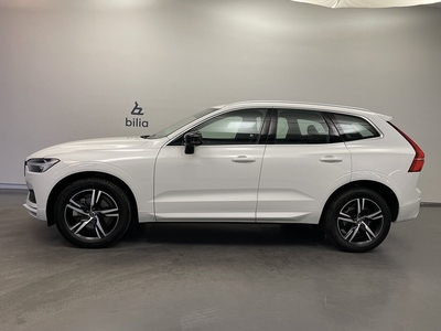 Volvo XC60 B5 Bensin Momentum Advanced SE / Teknikpaket /