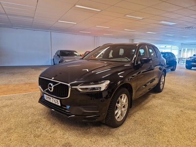 Volvo XC60 D4 AWD Geartronic Advanced Edition, Momentum Euro 6