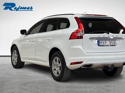 Volvo XC60 D4 AWD Momentum Business E II