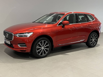 Volvo XC60 Recharge T8 AWD