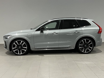 Volvo XC60 Recharge T8 Ultimate Dark