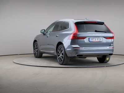 Volvo XC60 T6 Awd Inscription Voc Panorama