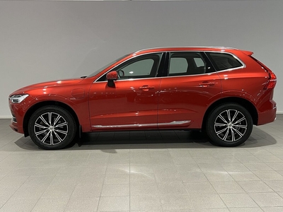 Volvo XC60 T8 TE Inscription