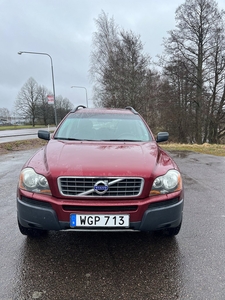 Volvo XC90 2.5T AWD Kinetic 7 Sits Bes Drag Byte/Avbet 774: