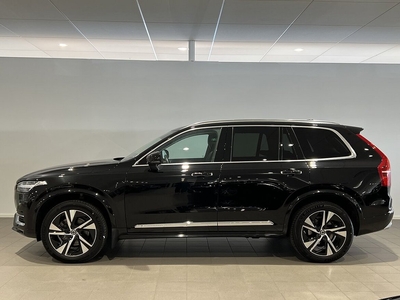 Volvo XC90 T5 AWD Inscription 7-säten