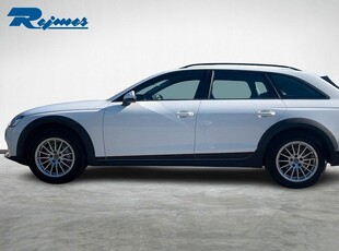 Audi A4 Allroad Proline quattro 40 TDI