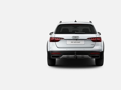 Audi A4 allroad quattro 45 TFSI 265 hk Svart optik Bang & Olufsen