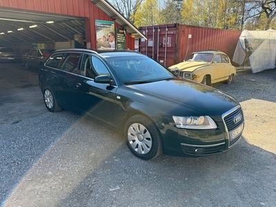 Audi A6 Avant 2.0 TFSI Proline Euro 4