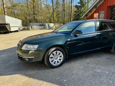 Audi A6Avant 2.0 TFSI Proline Euro 4 2007, Kombi