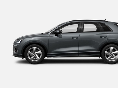 Audi Q3 35 TFSI 150hk S-tronic Proline Alpinpaket *LAGERBI