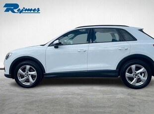 Audi Q3 Proline 40 TDI quattro