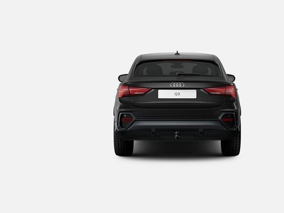 Audi Q3 Sportback 35 TFSI PROLIN