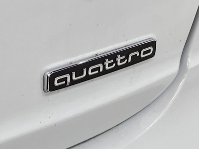 Audi Q8 50 TDI quattro