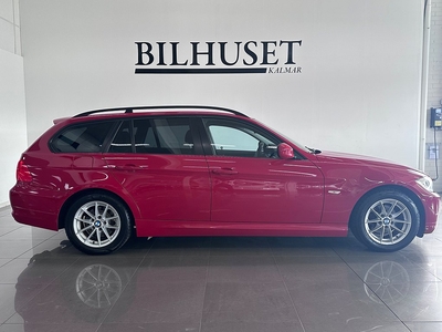 BMW 316 i Touring Comfort Euro 5