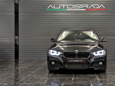 BMW 335 d xDrive Touring | M Sport | Navi | H/K |