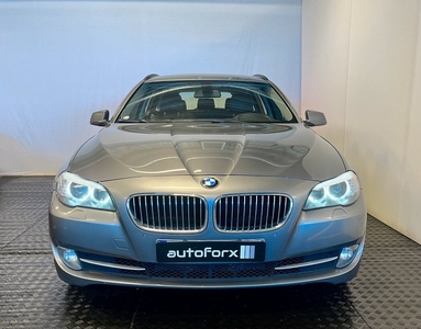 BMW 520 d 184HK AUT TOURING SKINN 1600KR/MÅN