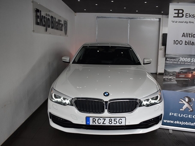 BMW 530e xDrive iPerformance Sedan Steptronic Sport line