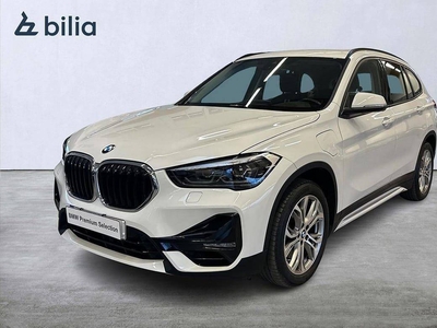 BMW X1 xDrive25e