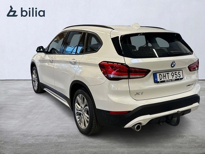 BMW X1 xDrive25e Aut Sport Line Head-Up Navi Rattvärme Drag