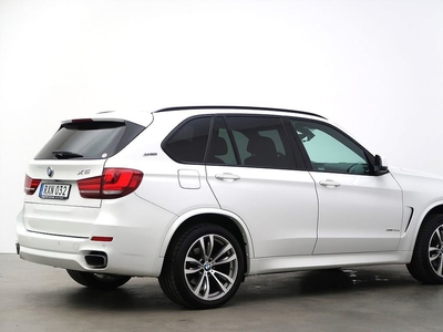 BMW X5 xDrive40e