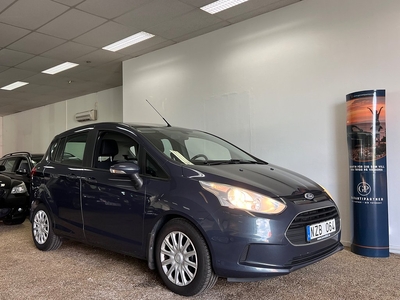 Ford B-MAX 1.0 EcoBoost Euro 5