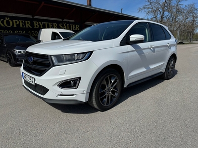 Ford Edge 2.0 TDCi Bi-Turbo AWD Powershift Euro 6