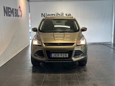 Ford Kuga 1.6 EcoBoost SoV/MoK/Keyless