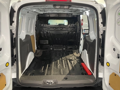 Ford Transit Connect 220