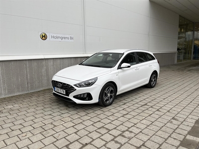 Hyundai i30 1.0 T-GDi 120hk MHEV Essential