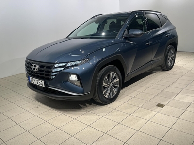 Hyundai Tucson 1.6 HEV 230hk 6AT 2WD Essential