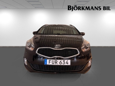 Kia Carens 1.7 CRDi Automat