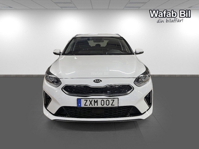 Kia Cee´d SW 1.6 DCT PLUG IN HYBRID ADVANCE PLUS