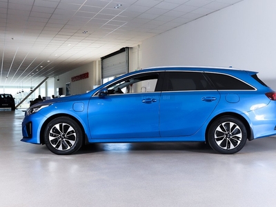 Kia CEED SW Plug-in Hybrid Advance *V-hjul*