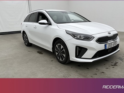 Kia Cee´dSW Plug-in Hybrid Advance Plus Kamera Rattv 2020, Halvkombi