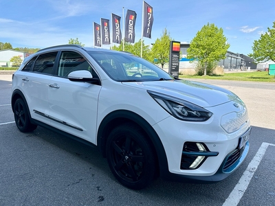 Kia E-Niro 64 kWh Advance PLus Tech Paket *Taklucka JBL