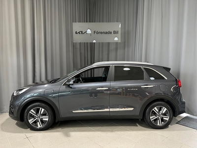 Kia Niro PLUG-IN HYBRID DCT ADVANCE PLUS 141HK