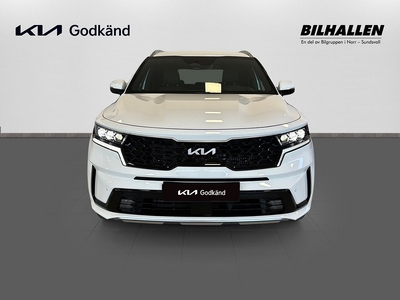 Kia Sorento 1.6 T-GDi DCT Plug-In Hybrid Advance Plus